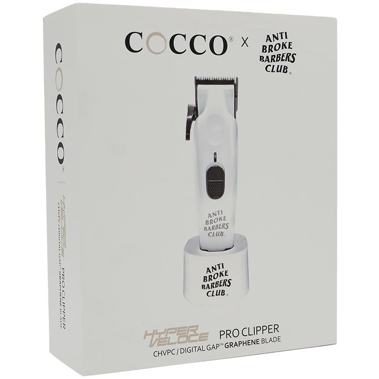 Cocco Hyper Veloce Pro Clipper (ABBC)
