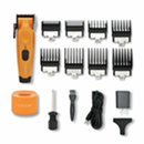 Tools & accessories