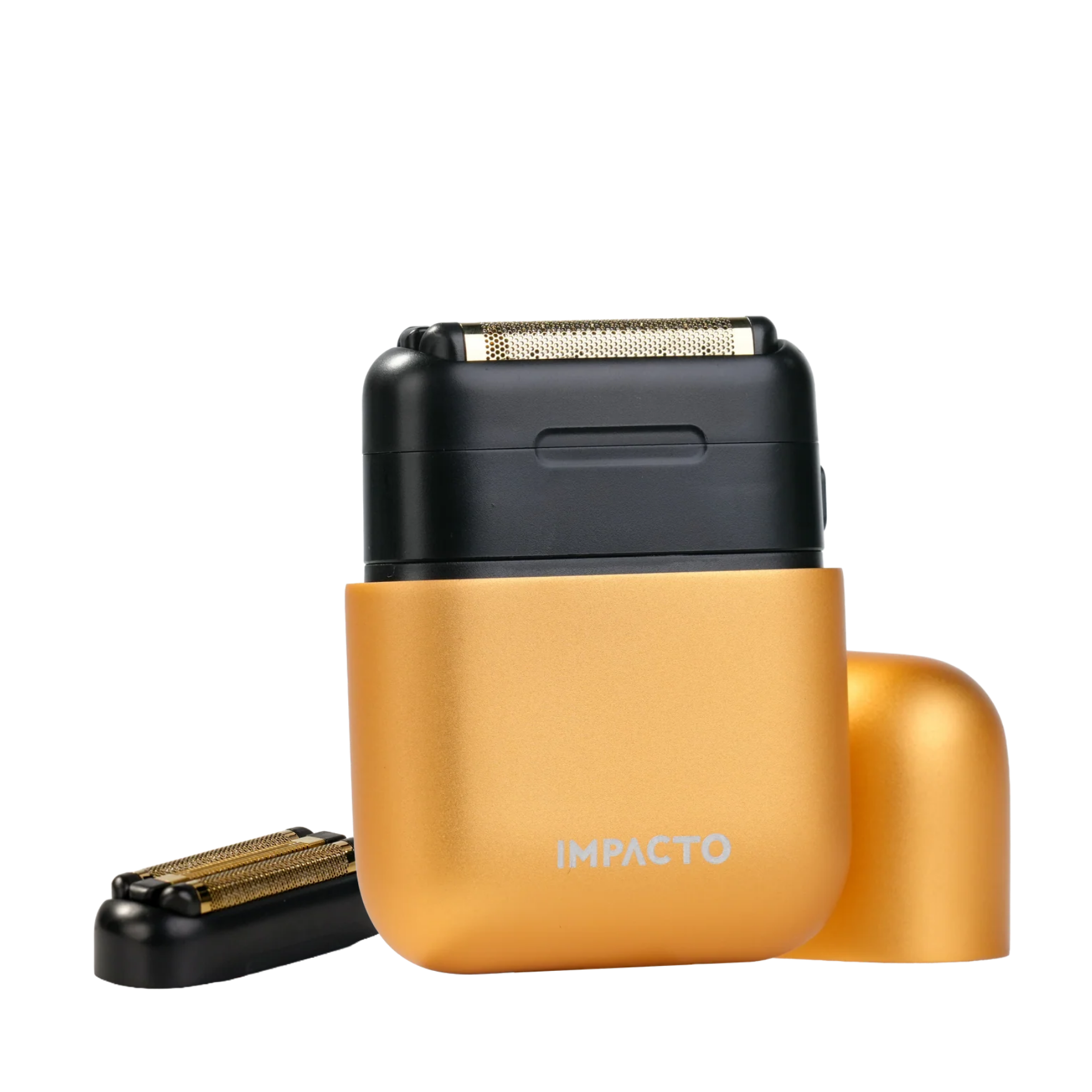 Impacto Shaver Bundle