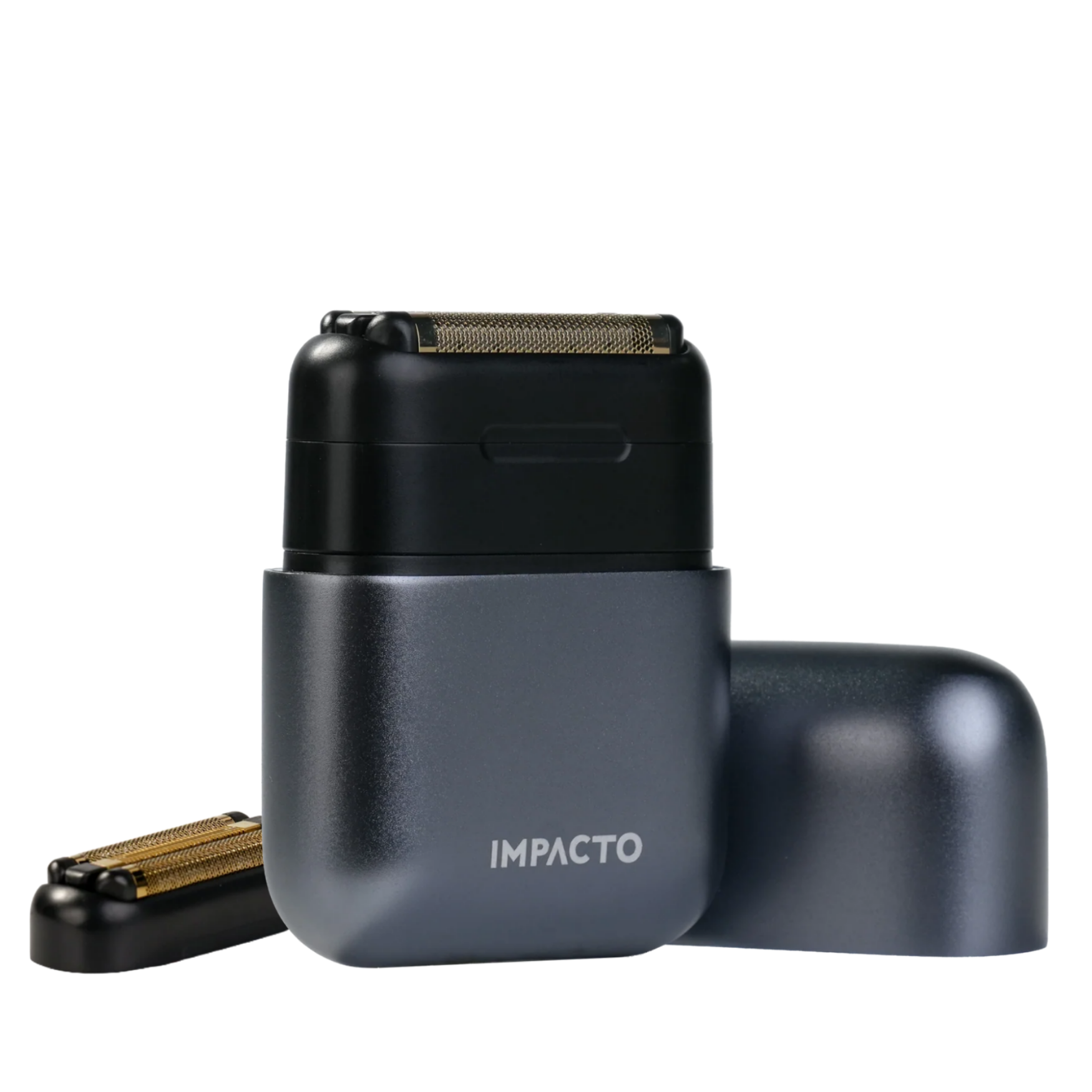 Impacto Shaver Bundle
