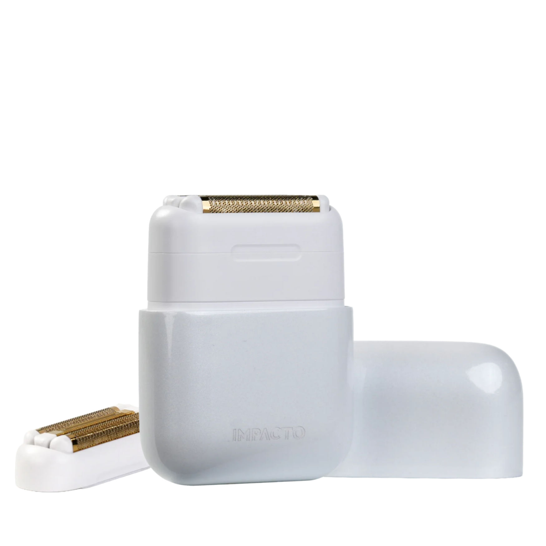 Impacto Shaver Bundle